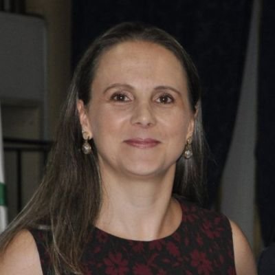 Mariza Pante Ferreira