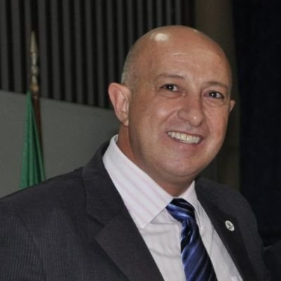 Alberto Barbosa