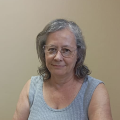 Leninha de Lima Santos